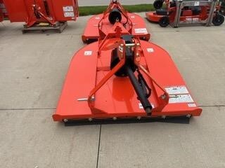 2025 Land Pride RCR1248 Rotary Cutter