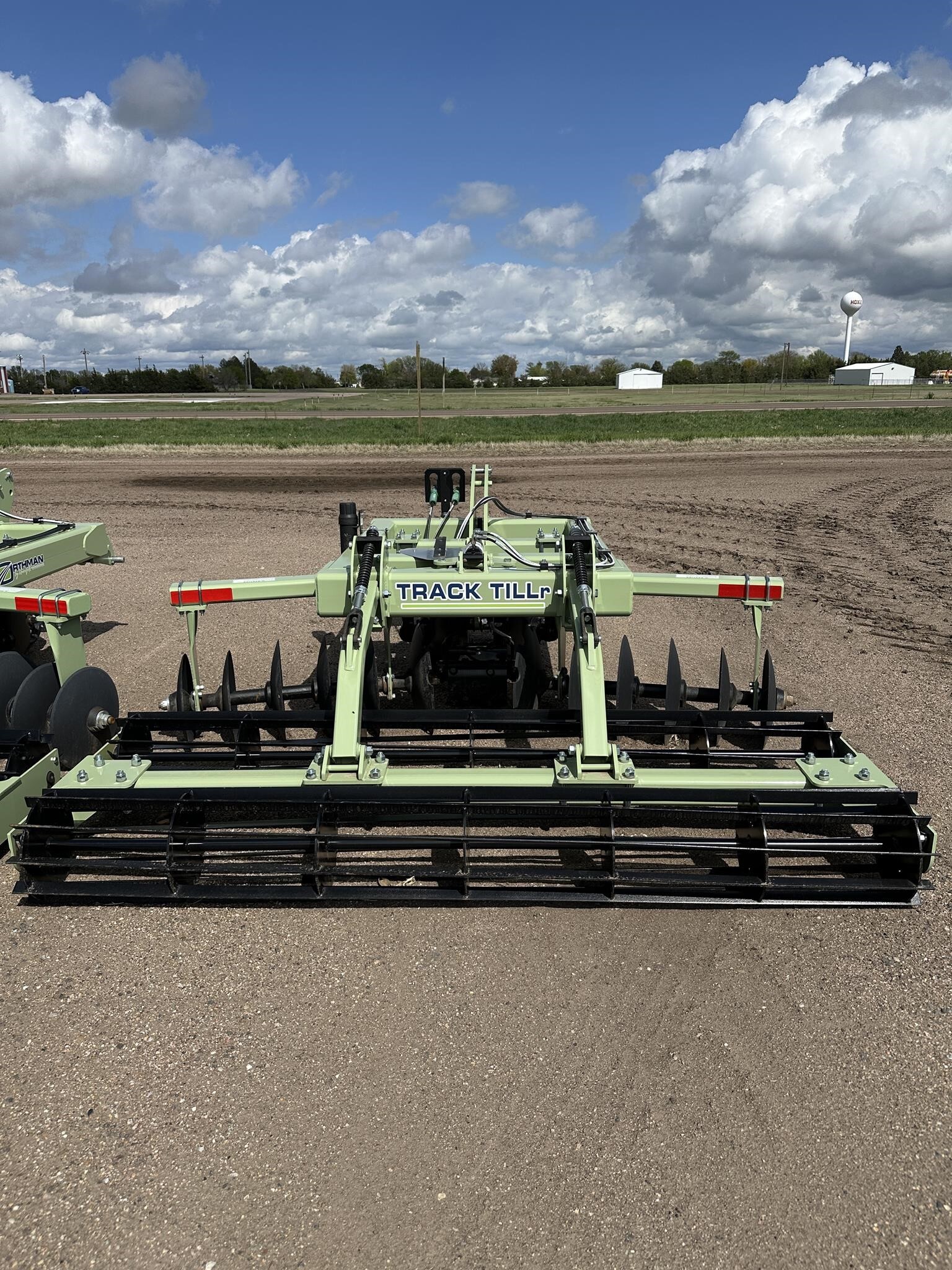 2024 Orthman 5TT Strip-Till