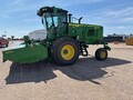 2023 John Deere W260R Self-Propelled Windrowers and Swather