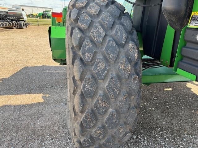 2023 John Deere W260R Self-Propelled Windrowers and Swather