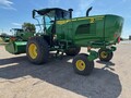 2023 John Deere W260R Self-Propelled Windrowers and Swather