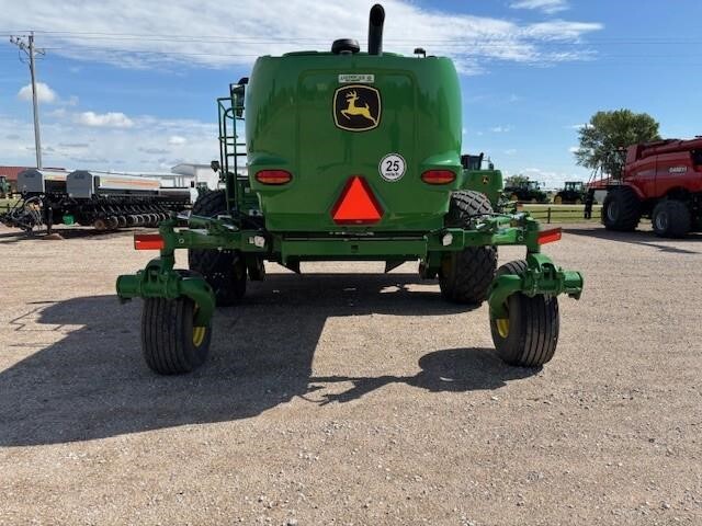 2023 John Deere W260R Self-Propelled Windrowers and Swather