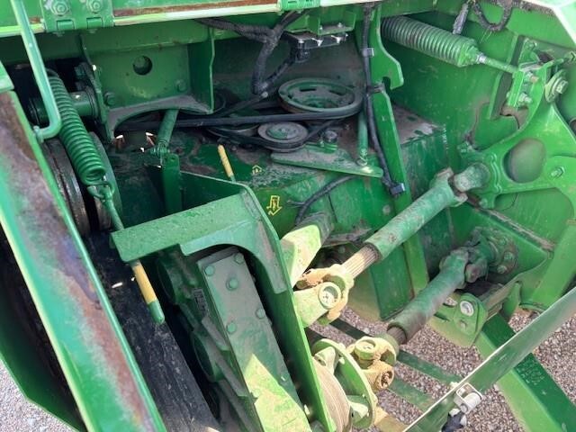 2023 John Deere W260R Self-Propelled Windrowers and Swather