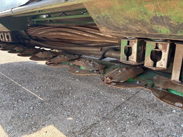 2023 John Deere W260R Self-Propelled Windrowers and Swather