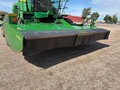2023 John Deere W260R Self-Propelled Windrowers and Swather