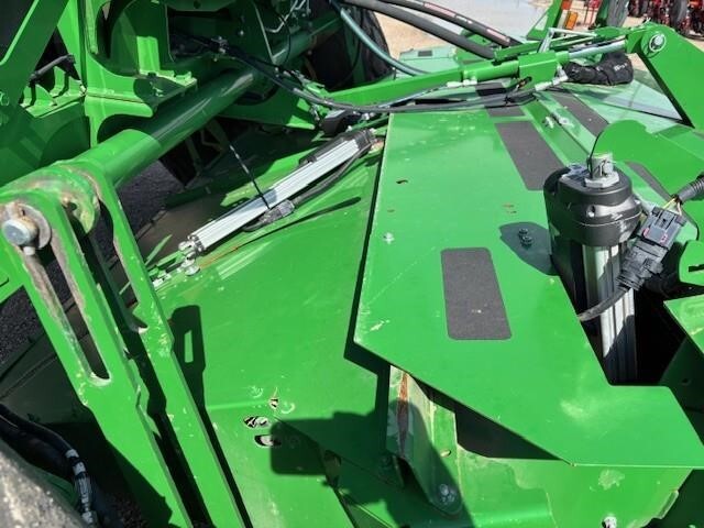 2023 John Deere W260R Self-Propelled Windrowers and Swather
