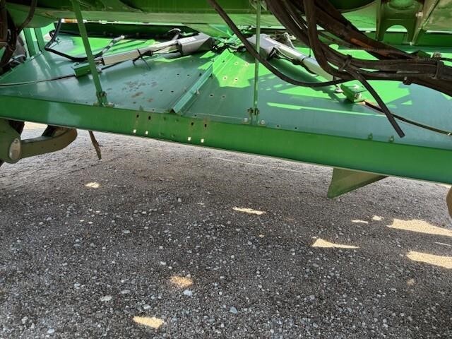 2023 John Deere W260R Self-Propelled Windrowers and Swather
