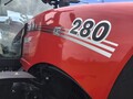 2022 Case IH MAGNUM 280 AFS CONNECT Tractor
