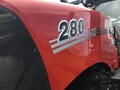 2022 Case IH MAGNUM 280 AFS CONNECT Tractor