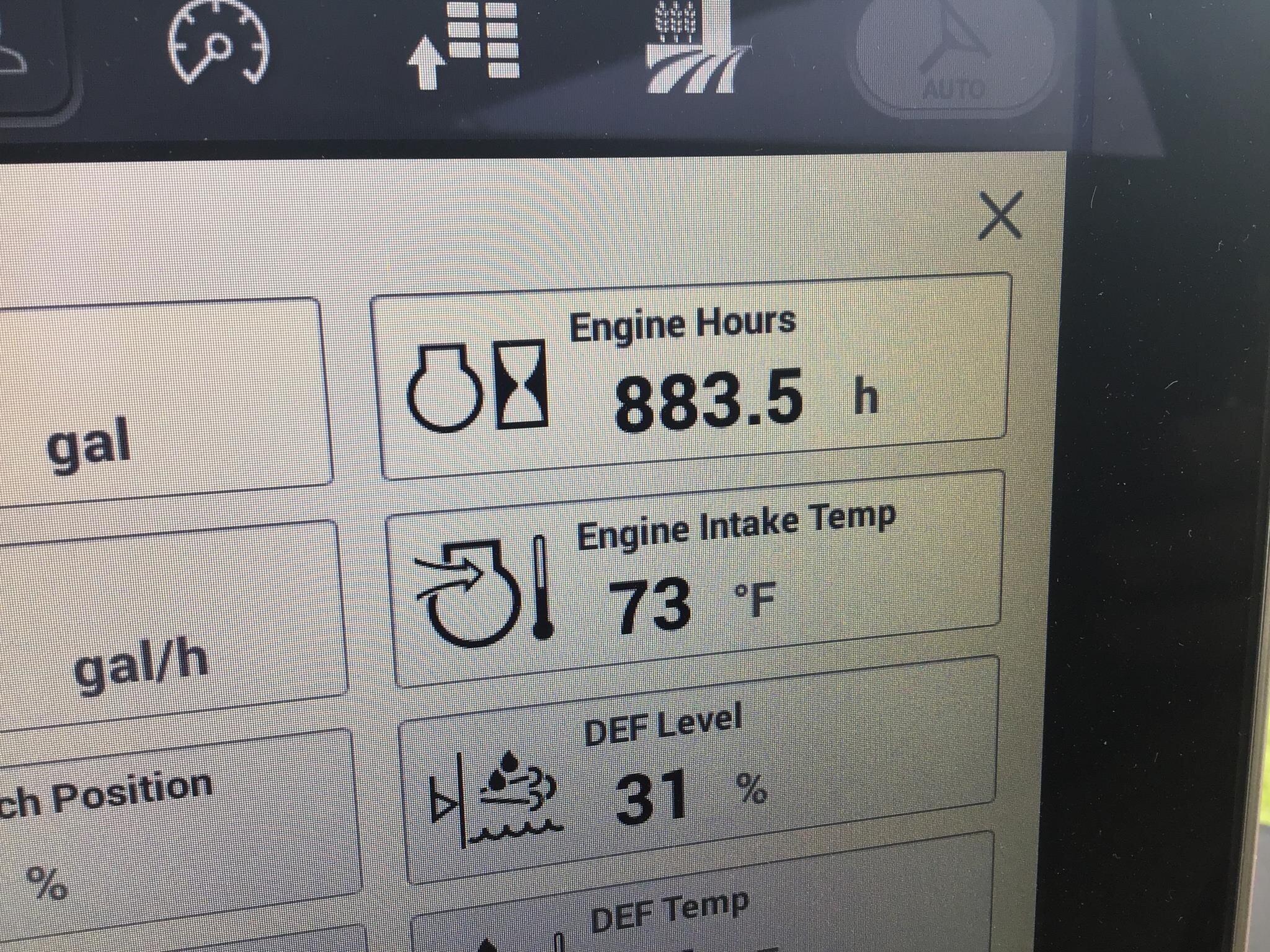 2022 Case IH MAGNUM 280 AFS CONNECT Tractor