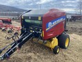 2024 New Holland RF440 UTILITY Round Baler