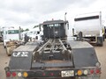 2007 Mack Granite CV713 Dump Trucks/Trailer