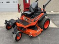 2018 Kubota ZD1211 Lawn Mower
