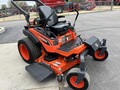 2018 Kubota ZD1211 Lawn Mower