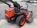 2018 Kubota ZD1211 Lawn Mower