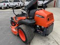 2018 Kubota ZD1211 Lawn Mower