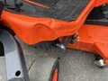 2018 Kubota ZD1211 Lawn Mower
