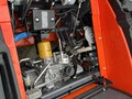 2018 Kubota ZD1211 Lawn Mower