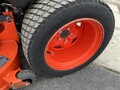 2018 Kubota ZD1211 Lawn Mower