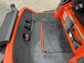 2018 Kubota ZD1211 Lawn Mower