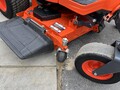 2018 Kubota ZD1211 Lawn Mower
