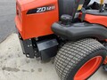 2018 Kubota ZD1211 Lawn Mower