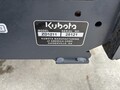 2018 Kubota ZD1211 Lawn Mower