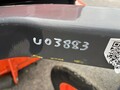 2018 Kubota ZD1211 Lawn Mower