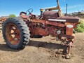 1960 International Harvester 560 Tractor