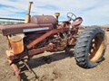 1960 International Harvester 560 Tractor