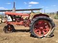 1964 International Harvester 504 Tractor