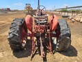 1964 International Harvester 504 Tractor