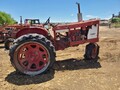1964 International Harvester 504 Tractor