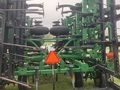 2008 John Deere 2310 Soil Finisher