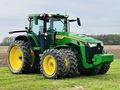 2022 John Deere 8R 250 Tractor
