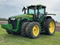 2022 John Deere 8R 250 Tractor