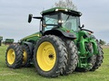 2022 John Deere 8R 250 Tractor