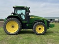 2022 John Deere 8R 250 Tractor