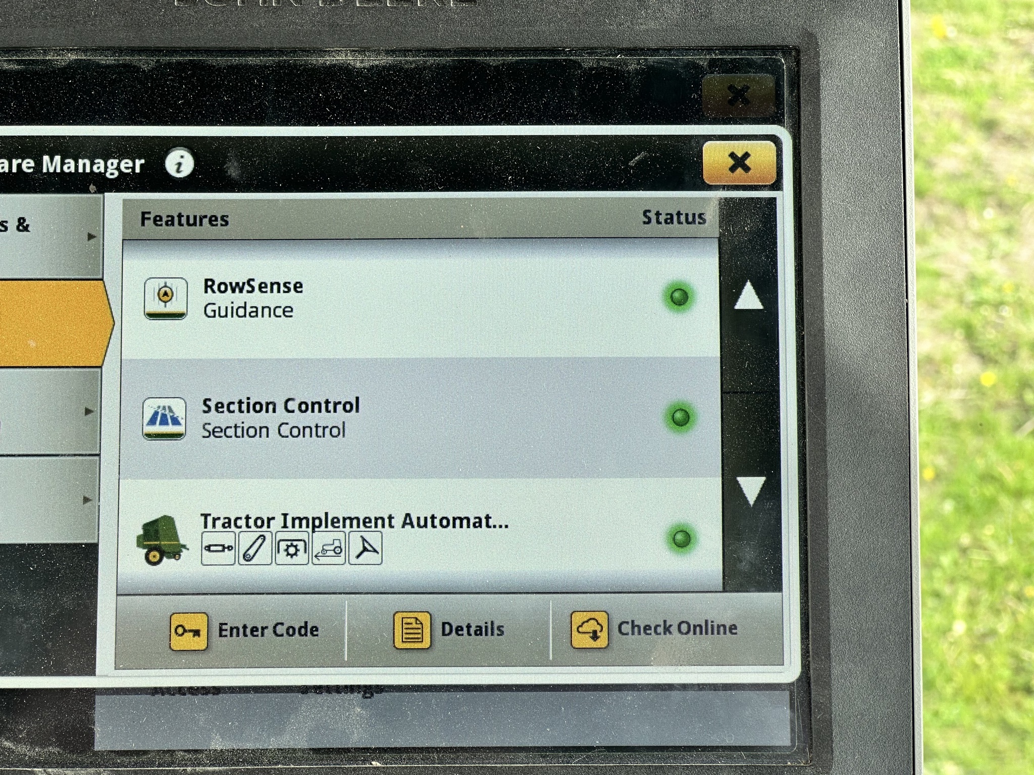 2022 John Deere 8R 250 Tractor