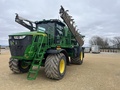 2022 John Deere 800R Self-Propelled Fertilizer Spreader