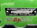 2022 John Deere 800R Self-Propelled Fertilizer Spreader