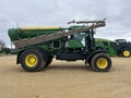2022 John Deere 800R Self-Propelled Fertilizer Spreader