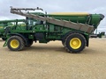 2022 John Deere 800R Self-Propelled Fertilizer Spreader