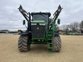 2022 John Deere 800R Self-Propelled Fertilizer Spreader