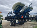 2011 Kinze 3700 Planter