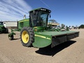 2011 John Deere R450 Self-Propelled Windrowers and Swather