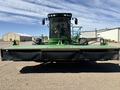 2011 John Deere R450 Self-Propelled Windrowers and Swather