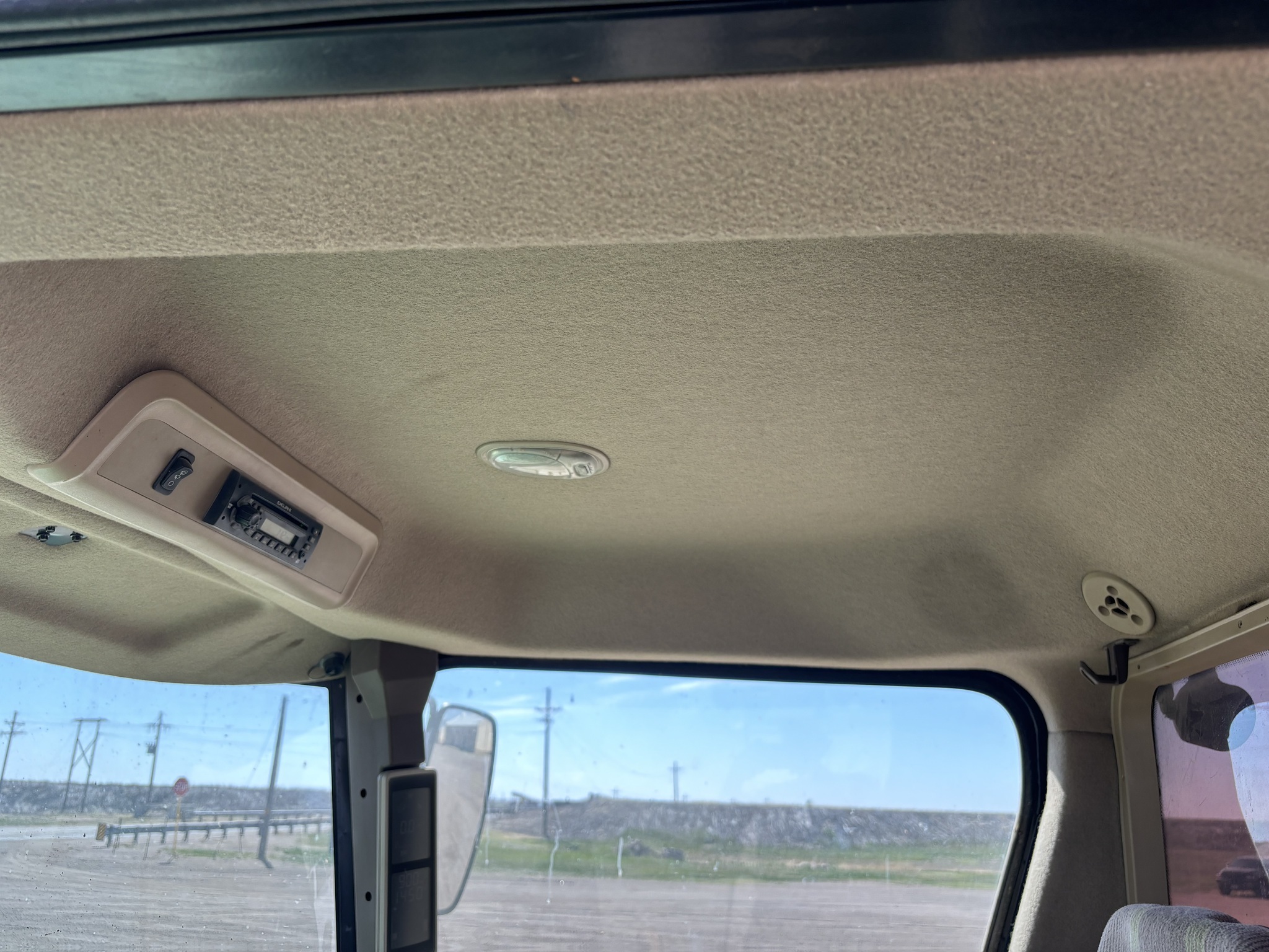 2011 John Deere R450 Self-Propelled Windrowers and Swather