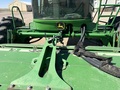 2011 John Deere R450 Self-Propelled Windrowers and Swather