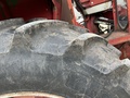  International Harvester 706 Tractor